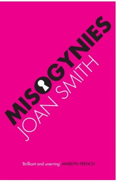 Misogynies - Paperback
